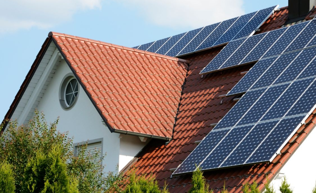 Solar Tax Credit Extended For Two Years Henssler Financial